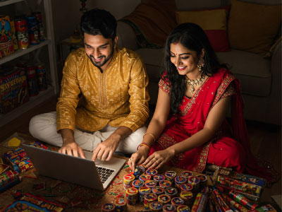 Crackers Online Andhra